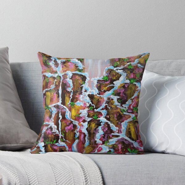 Item preview, Waterfalls designed and sold by EmmyGDesigns.