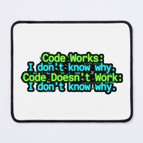 Item preview, Funny Coding Logic Programmer Life Computer Science designed and sold by pattman.