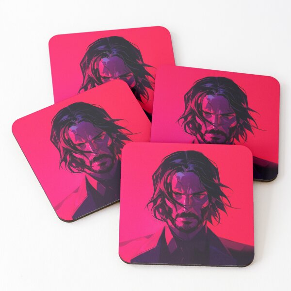 Item preview, WICK designed and sold by FILM GUTTER.