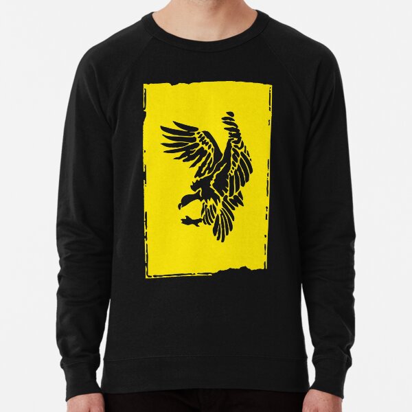 LEVITATE Lightweight Sweatshirt