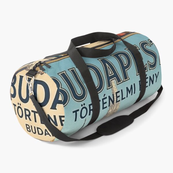Item preview, Budapest Tortenelmi designed and sold by HerywHitmAn.