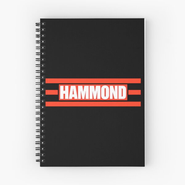 Item preview, Hammond-Bears Retro Stripes designed and sold by VintageViolet79.