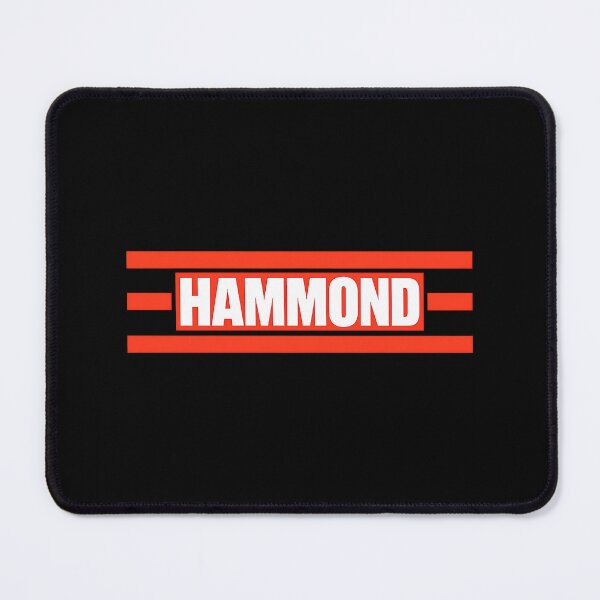 Item preview, Hammond-Bears Retro Stripes designed and sold by VintageViolet79.