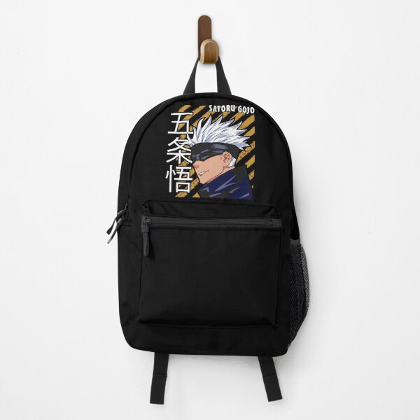 Item preview, Satoru Gojo designed and sold by ANIME HEAT.