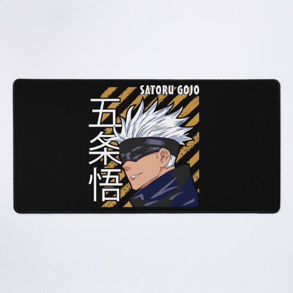 Item preview, Satoru Gojo designed and sold by ANIME HEAT.