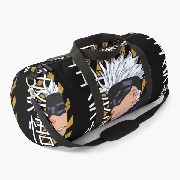 Item preview, Satoru Gojo designed and sold by ANIME HEAT.