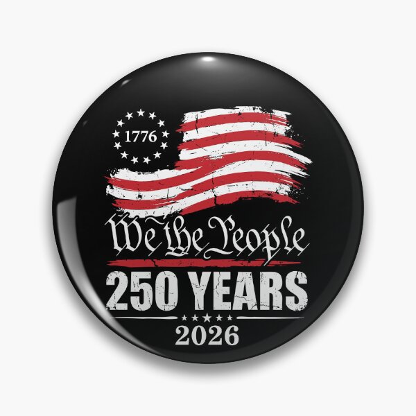 Item preview, We The People 250th Anniversary designed and sold by ElizabethMorri2.