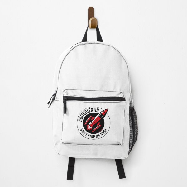 Item preview, High school graduate – Don’t Stop Me Now! (High school diploma / Rocket / POS 3C) designed and sold by Roderix.