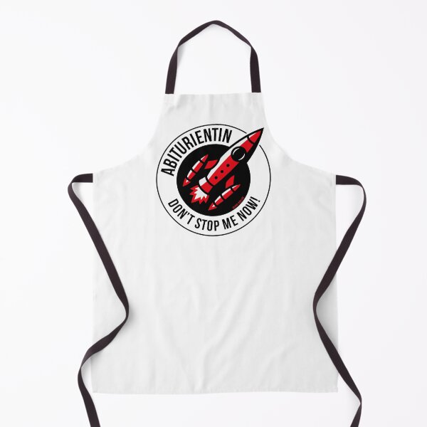 Item preview, High school graduate – Don’t Stop Me Now! (High school diploma / Rocket / POS 3C) designed and sold by Roderix.