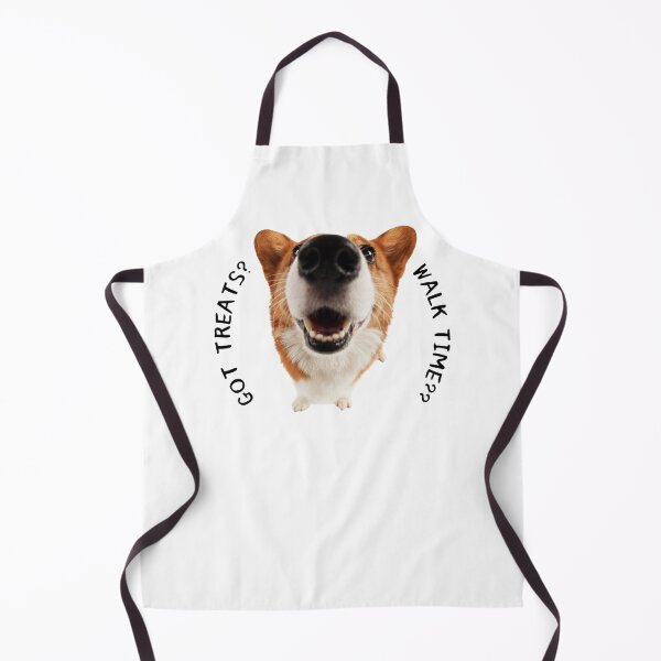 Item preview, Got Treats?  Walk time? designed and sold by Miho9999.