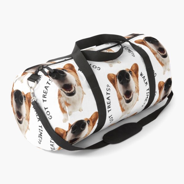 Item preview, Got Treats?  Walk time? designed and sold by Miho9999.