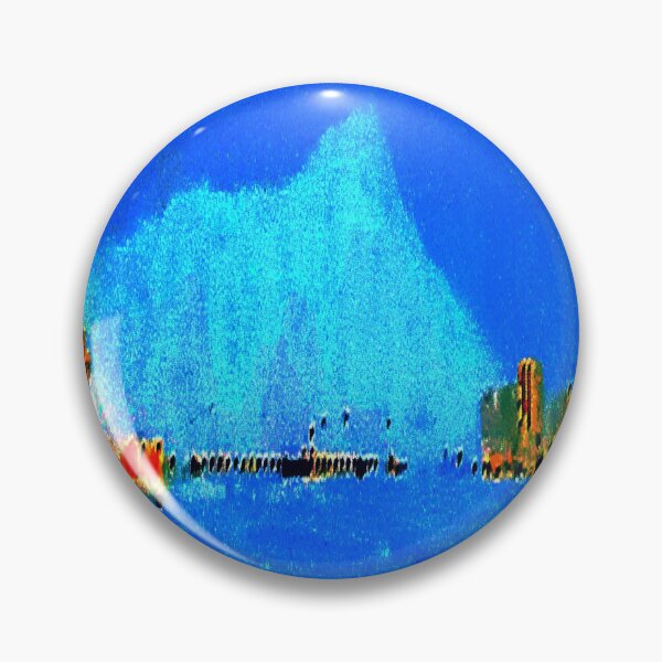 Item preview, Waikiki Aloha - Diamond Head XIX designed and sold by R-F-B.