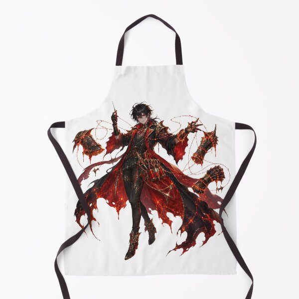 Item preview, Lava Thread Tailor designed and sold by jgvisualarts.