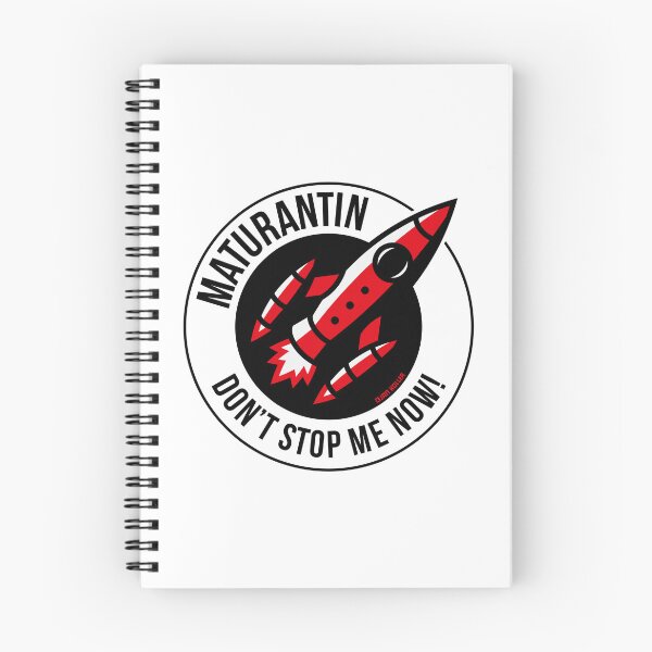 Item preview, High school graduate – Don’t Stop Me Now! (Matura / Rocket / POS 3C) designed and sold by Roderix.