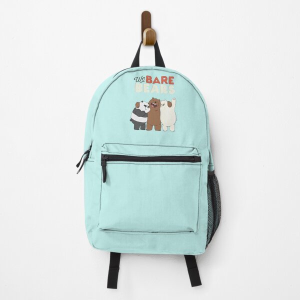 Item preview, We Bare Bears Friends Hug designed and sold by Moonpaw-Whimsy.