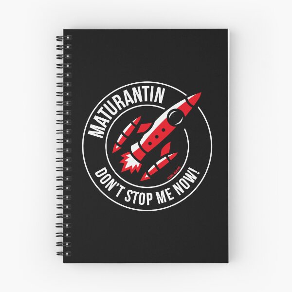 Item preview, High school graduate – Don’t Stop Me Now! (Matura / Rocket / NEG 2C) designed and sold by Roderix.