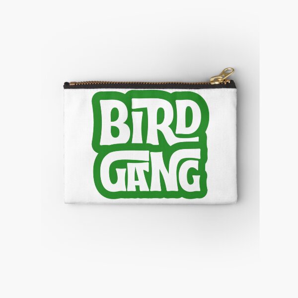 Item preview, Kelly Green Bird Gang designed and sold by SticknWoke.
