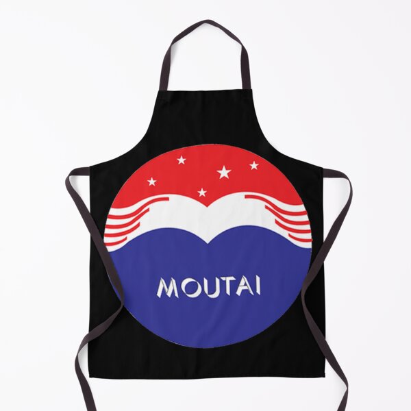 Item preview, Kweichow Moutai Drink Logo designed and sold by RobbieTobinn.