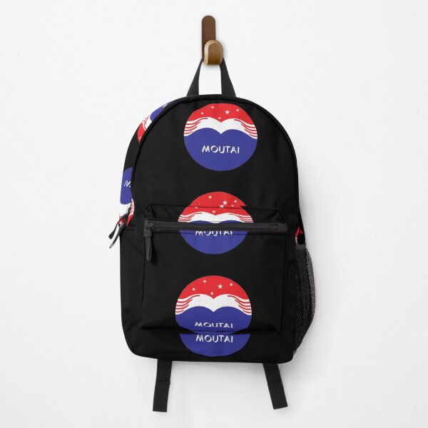Item preview, Kweichow Moutai Drink Logo designed and sold by RobbieTobinn.