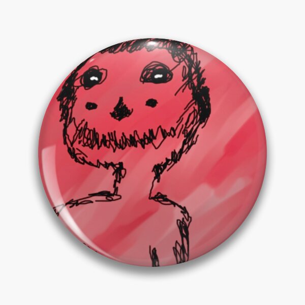 Item preview, Creepy Guy designed and sold by GabeCast.