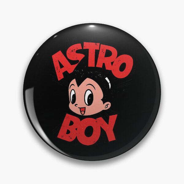 Item preview, Astro Boy designed and sold by JarquinDD.