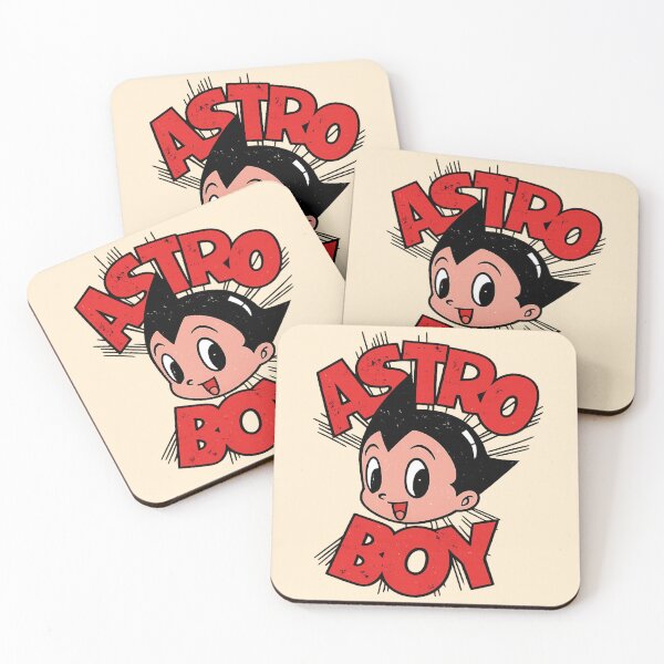 Item preview, Astro Boy designed and sold by JarquinDD.