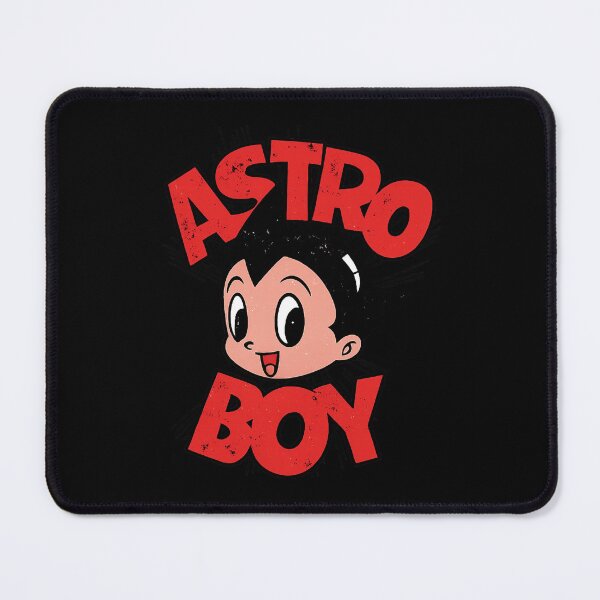 Item preview, Astro Boy designed and sold by JarquinDD.