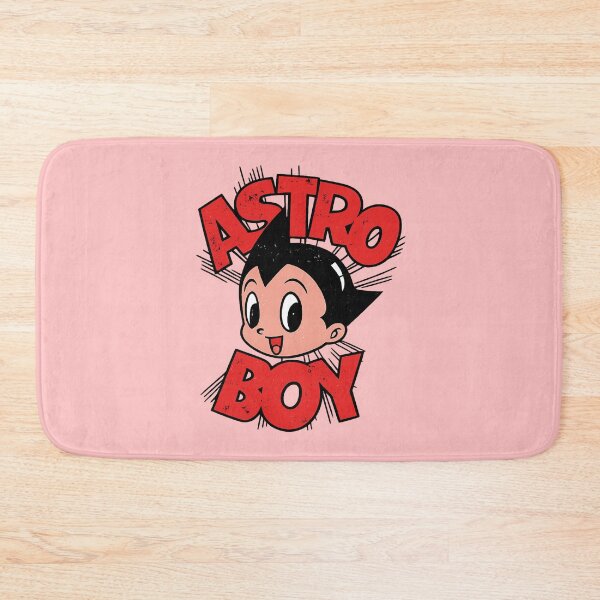Item preview, Astro Boy designed and sold by JarquinDD.