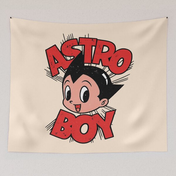 Item preview, Astro Boy designed and sold by JarquinDD.