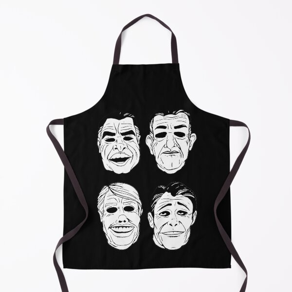 Item preview, DEAD PRESIDENTS designed and sold by FILM GUTTER.