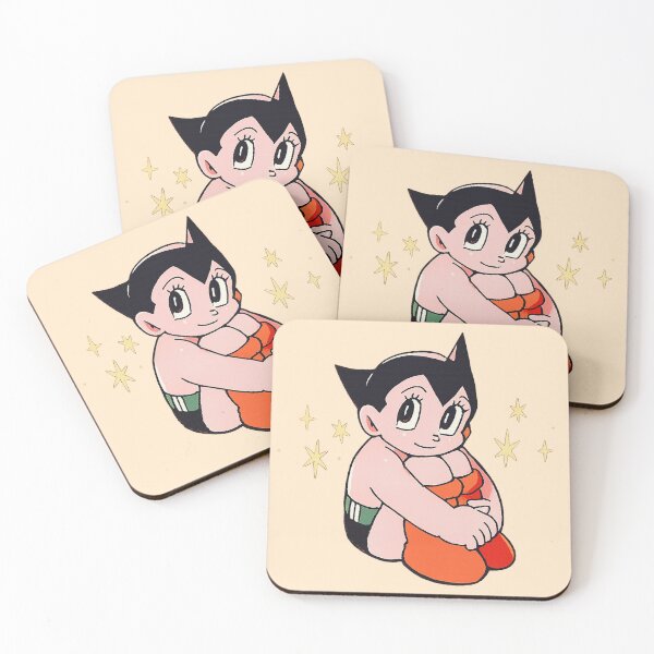Item preview, Astro Boy designed and sold by YChangShop.