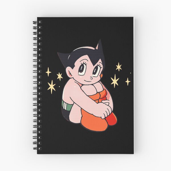 Aperçu de l'œuvre Astro Boy créée et vendue par YChangShop.