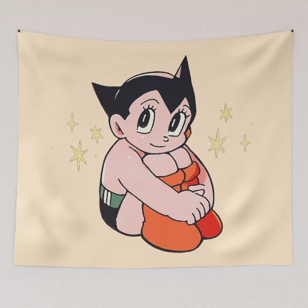 Item preview, Astro Boy designed and sold by YChangShop.