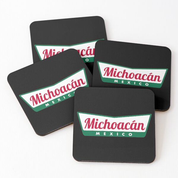 Item preview, Michoacan Mexico designed and sold by PastelWingg.