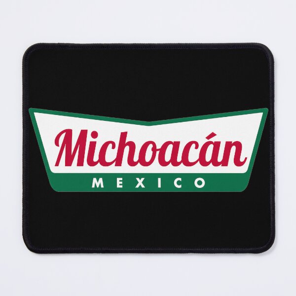 Item preview, Michoacan Mexico designed and sold by PastelWingg.