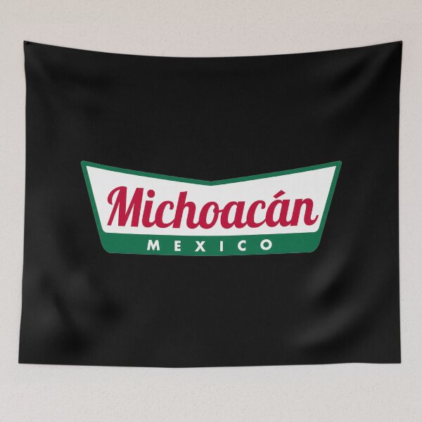 Item preview, Michoacan Mexico designed and sold by PastelWingg.