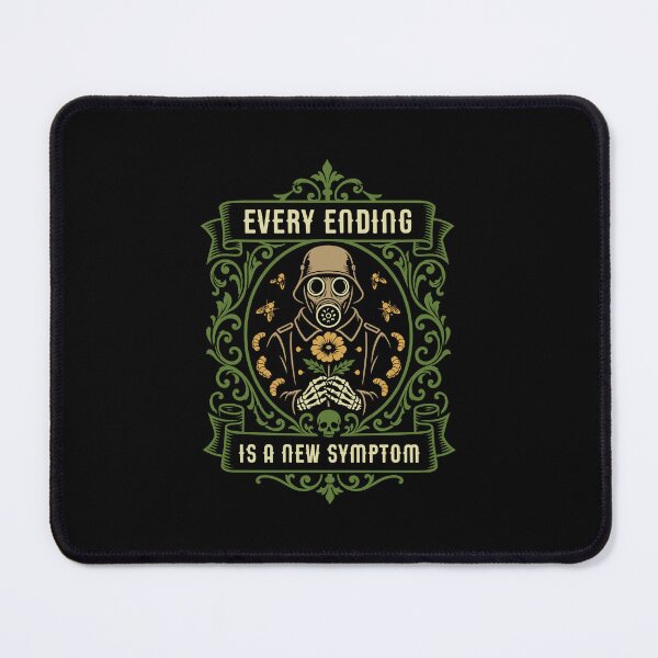 Item preview, Every Ending is a New Symptom Wargaming designed and sold by pixeptional.