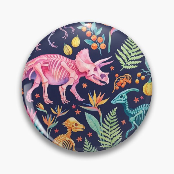 Item preview, Jurassic Blooms designed and sold by Differenceee.