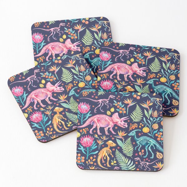 Item preview, Jurassic Blooms designed and sold by Differenceee.