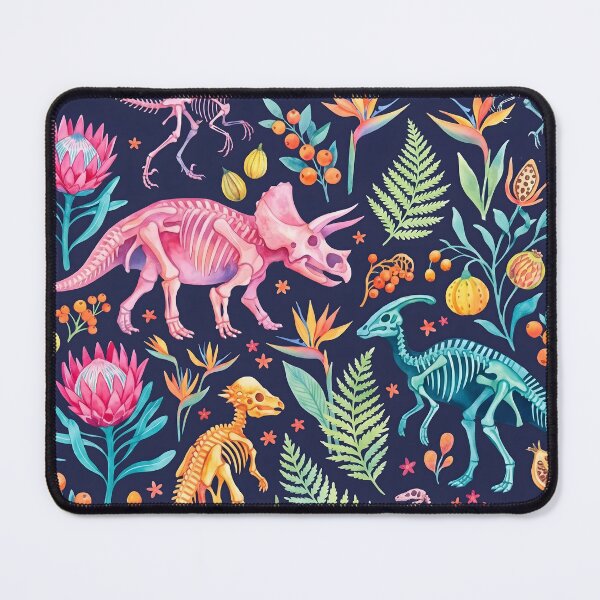 Item preview, Jurassic Blooms designed and sold by Differenceee.