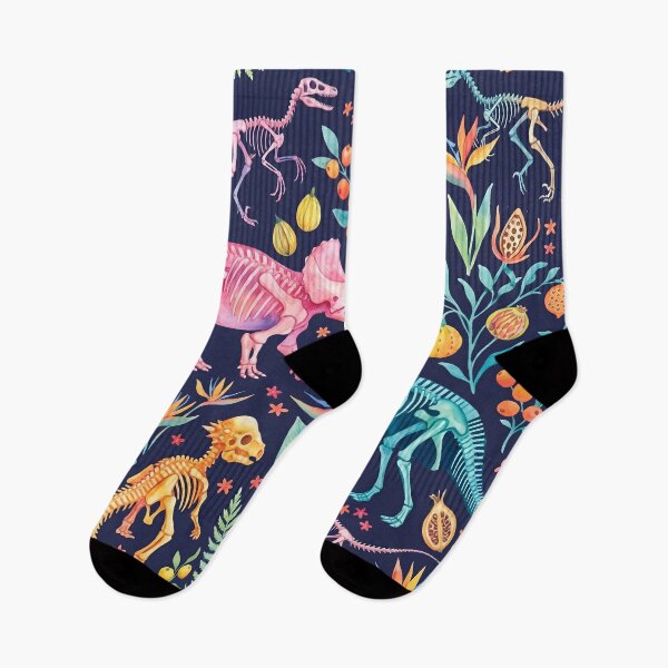 Item preview, Jurassic Blooms designed and sold by Differenceee.
