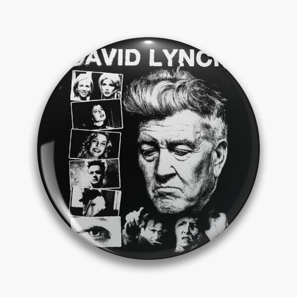 Item preview, LYNCH designed and sold by FILM GUTTER.
