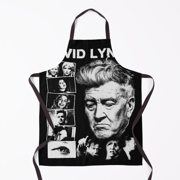 Item preview, LYNCH designed and sold by FILM GUTTER.