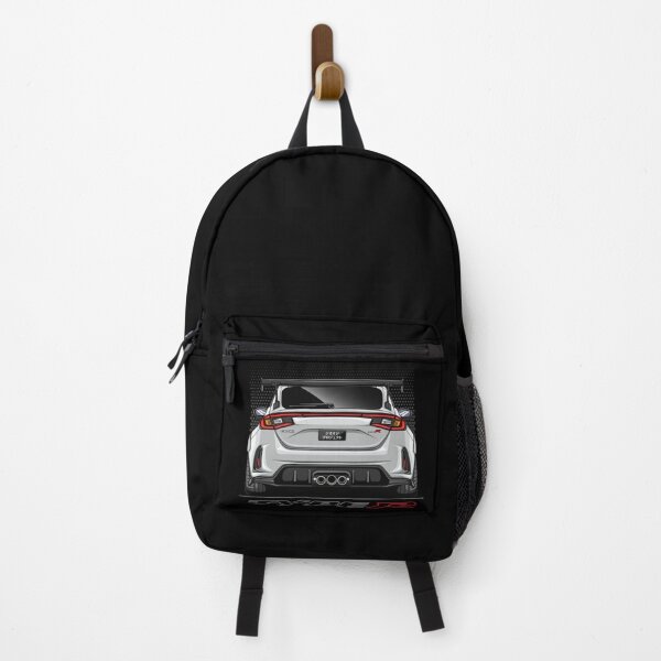 Item preview, Civic Type R FL5 (Championship White) designed and sold by JioojiProject.