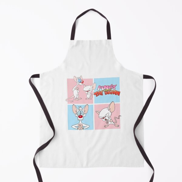 Item preview, Pinky and The Brain Comic Panels designed and sold by Moonpaw-Whimsy.