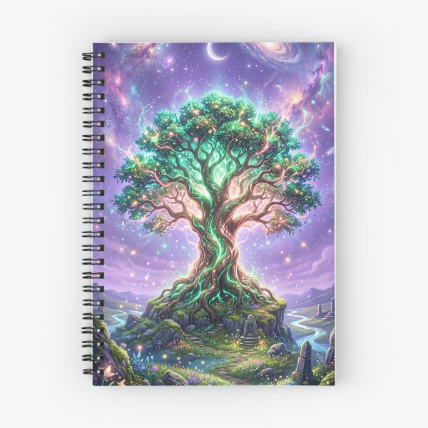 Item preview, Celestial Tree of Eternal Light designed and sold by Whispers of Light✨.