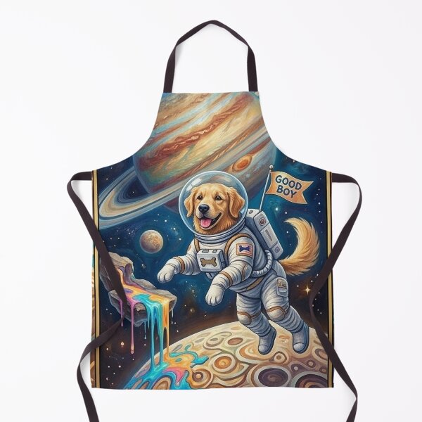Item preview, Celestial Canine designed and sold by rOyStamfOrd.