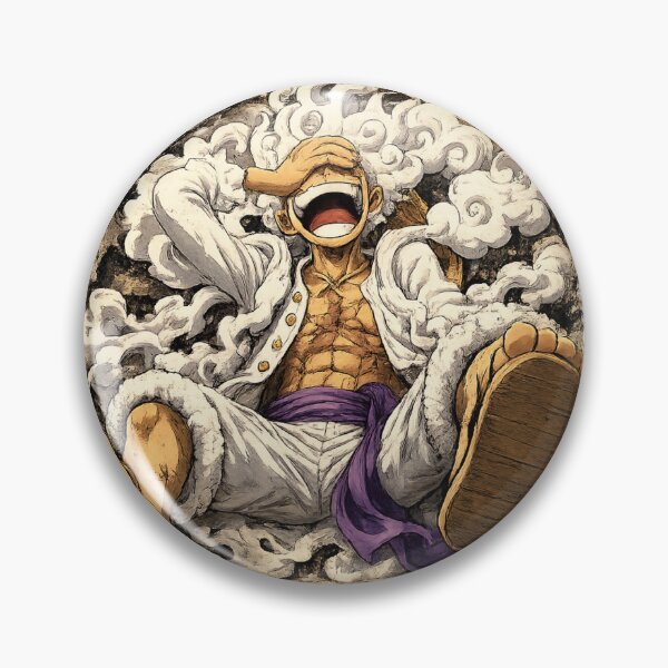 Item preview, Luffy Wanted designed and sold by ProjectSpectre.