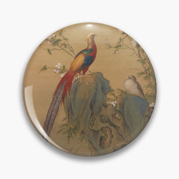 Item preview, A Colorful Spring by Giuseppe Castiglione designed and sold by Amanda1775.