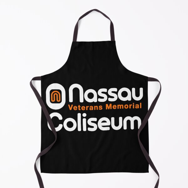 Item preview, Nassau Veterans Memorial Coliseum designed and sold by PastelWingg.